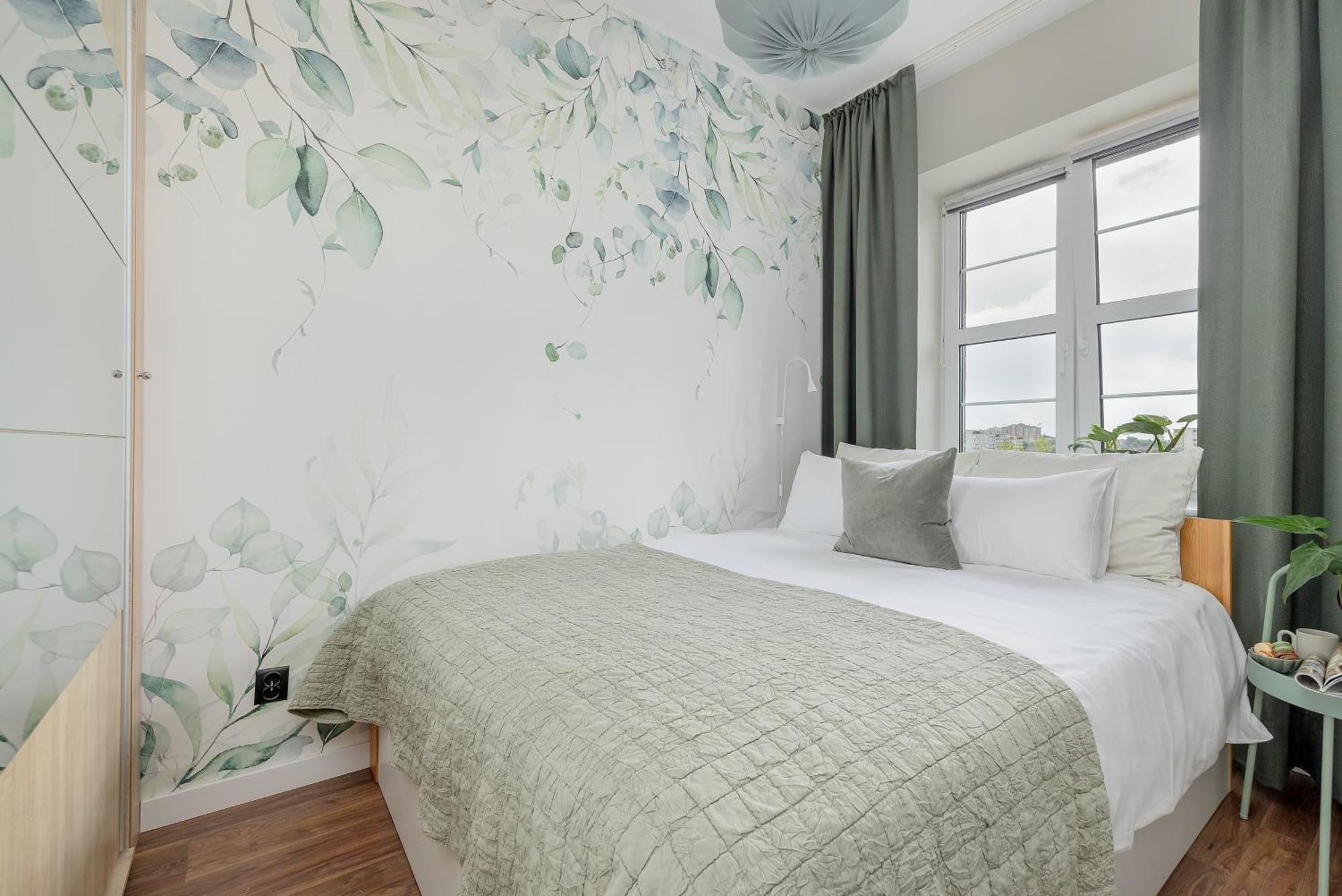 Ts Boutique Apartment Stettin