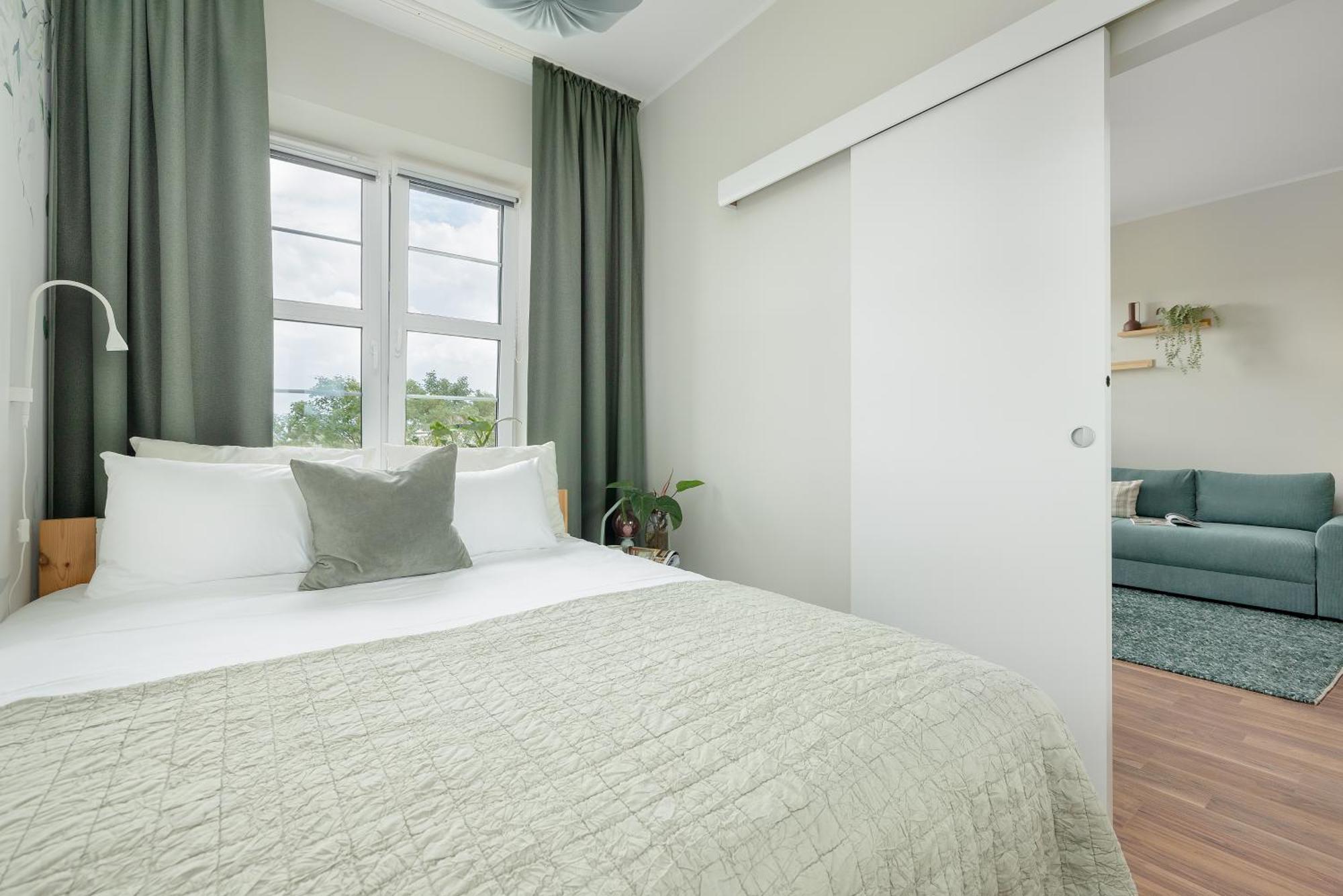 Apartment Ts Boutique *
