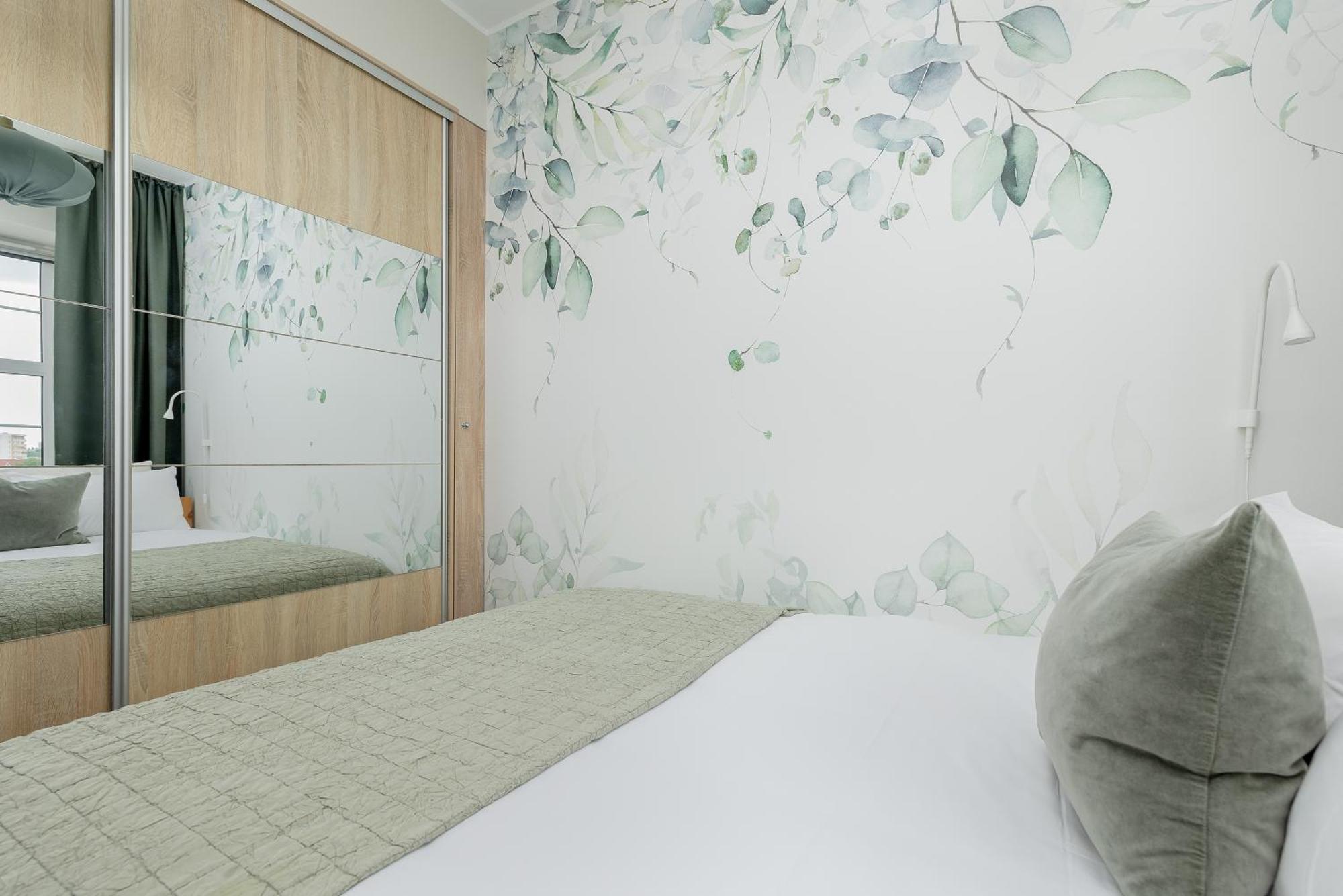 Ts Boutique Apartment Stettin