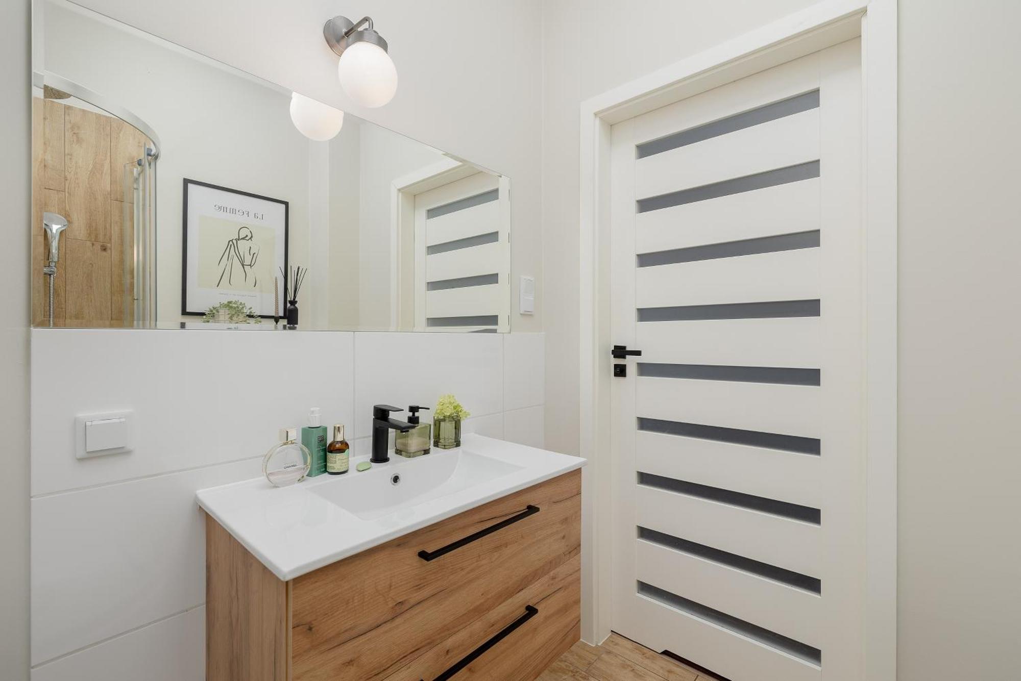 Apartment Ts Boutique Stettin