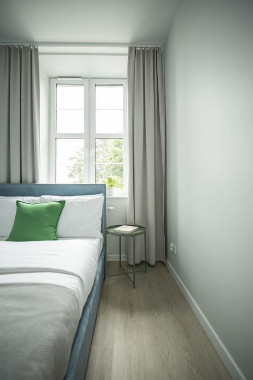 Ts Boutique Apartment Stettin