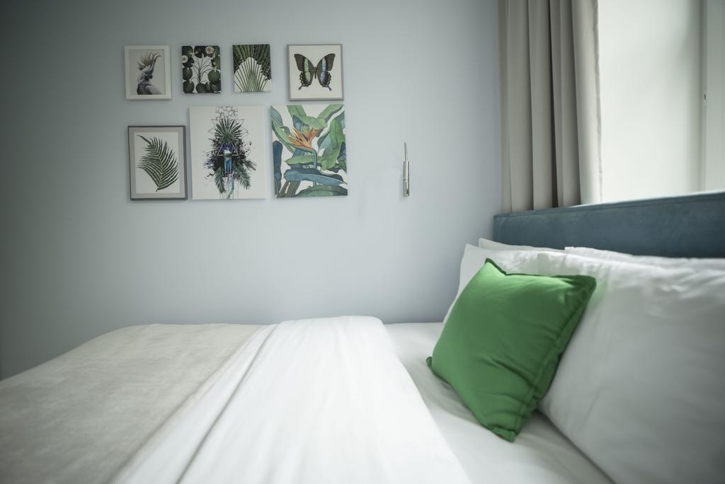 Ts Boutique Apartment Stettin