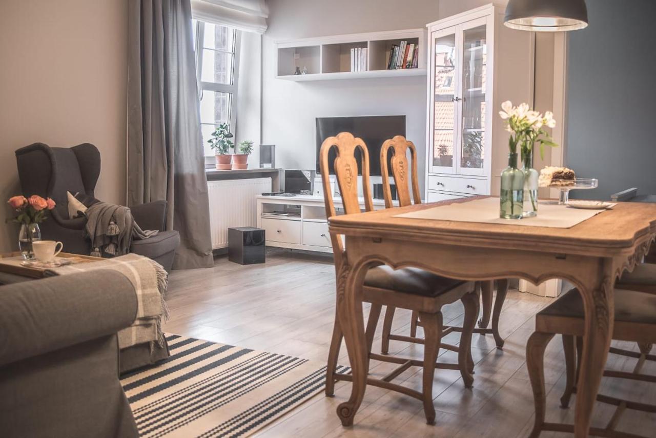 Ts Boutique Apartment *